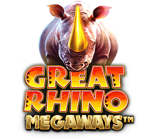 Great Rhino Megaways